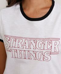 Pijama-Feminino-Manga-Curta-Stranger-Things-Branco-9972754-Branco_5