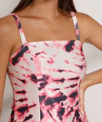 Vestido-Feminino-Curto-Acetinado-Estampado-Tie-Dye-com-Fenda-Alca-Fina-Multicor-9977359-Multicor_4