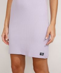 Vestido-Feminino-Curto-Canelado-com-Meio-Ziper-de-Argola-Alca-Larga-Lilas-9976166-Lilas_6