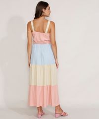 Vestido-Feminino-Longo-com-Recortes-Alca-Larga-Multicor-9979297-Multicor_2