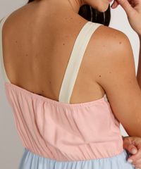 Vestido-Feminino-Longo-com-Recortes-Alca-Larga-Multicor-9979297-Multicor_4