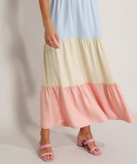 Vestido-Feminino-Longo-com-Recortes-Alca-Larga-Multicor-9979297-Multicor_5
