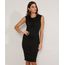 Vestido-Feminino-Midi-Social-com-Transpasse-Sem-Manga-Preto-9975427-Preto_1