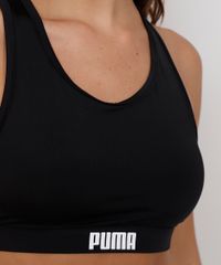 Top-Feminino-Esportivo-Puma-Decote-Nadador-com-Bojo-Removivel-e-Protecao-UV50--Preto-9984987-Preto_6