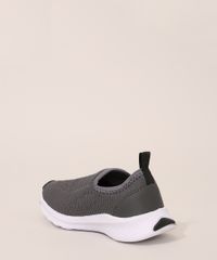 Tenis-Infantil-Knit-Cinza-Mescla-9987944-Cinza_Mescla_4 Tenis-Infantil-Knit-Cinza-Mescla-9987944-Cinza_Mescla_4