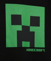 Camiseta-Infantil-Manga-Curta-Minecraft-Preto-9977748-Preto_2