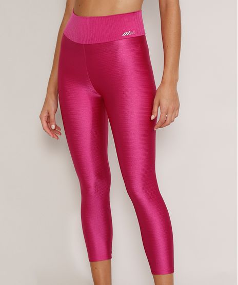 Calca-Corsario-Feminina-Esportiva-Ace-Texturizada-Rosa-Escuro-9973912-Rosa_Escuro_1