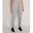 Calca-de-Moletom-Jogger-Feminina-Esportiva-Ace-com-Bolsos-e-Cadarco-Cinza-Mescla-9978919-Cinza_Mescla_1