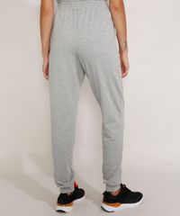 Calca-de-Moletom-Jogger-Feminina-Esportiva-Ace-com-Bolsos-e-Cadarco-Cinza-Mescla-9978919-Cinza_Mescla_2