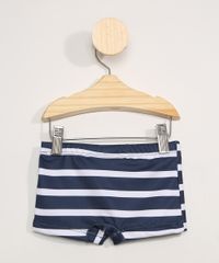 Sunga-Infantil-Boxer-Listrada-Snoopy-com-Protecao-UV50--Azul-9980508-Azul_3