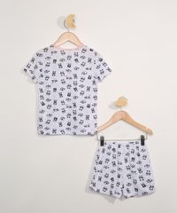 Pijama-Infantil-Manga-Curta-Estampado-Pandas-Branco-9979025-Branco_2