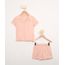 Pijama-Juvenil-Manga-Curta-com-Vivo-Contrastante-Rosa-9963147-Rosa_1