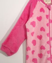 Pijama-Macacao-Infantil-em-Fleece-Manga-Longa-Estampado-de-Coracao-Rosa-9972643-Rosa_3 Pijama-Macacao-Infantil-em-Fleece-Manga-Longa-Estampado-de-Coracao-Rosa-9972643-Rosa_3