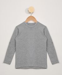 Camiseta-Infantil-Basica-Manga-Longa-Cinza-Mescla-9976959-Cinza_Mescla_1