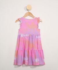 Vestido-Infantil-Manga-Curta-Estampado-Tie-Dye-Rosa-9978817-Rosa_2