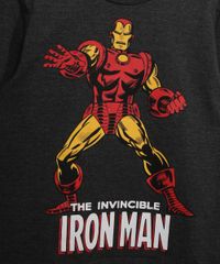 Pijama-Infantil-Manga-Longa-Homem-de-Ferro-Cinza-Mescla-Escuro-9983645-Cinza_Mescla_Escuro_2