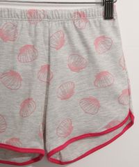 Pijama-Infantil-Manga-Curta-Ariel-Rosa-9976927-Rosa_4
