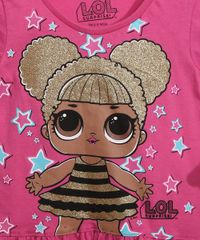 Conjunto-Infantil-Blusa-Manga-Curta-LOL-Surprise-Rosa---Short-Preto-9979015-Preto_2 Conjunto-Infantil-Blusa-Manga-Curta-LOL-Surprise-Rosa---Short-Preto-9979015-Preto_2
