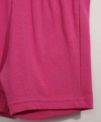 Conjunto-Infantil-Blusa-Manga-Curta-LOL-Surprise-Rosa-Claro---Short-Pink-9979017-Pink_4