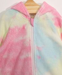 Pijama-Macacao-Infantil-em-Fleece-Estampado-Tie-Dye-Unicornio-com-Capuz-Rosa-9972649-Rosa_3