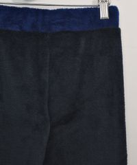 Pijama-Infantil-em-Fleece-Manga-Longa-Capitao-America-Azul-9972650-Azul_4