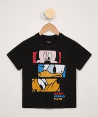Camiseta-Infantil-Manga-Curta-Turma-do-Mickey-Preta-9979091-Preto_1