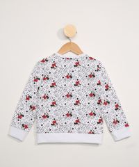 Blusa-de-Moletom-Infantil-Estampada-Minnie-com-Glitter-Off-White-9981663-Off_White_3