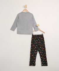 Pijama-Infantil-Manga-Longa-Hulk-Cinza-Mescla-Escuro-9983650-Cinza_Mescla_Escuro_3