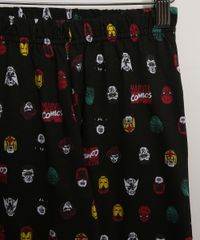 Pijama-Infantil-Manga-Longa-Hulk-Cinza-Mescla-Escuro-9983650-Cinza_Mescla_Escuro_4