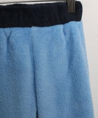 Pijama-Infantil-em-Fleece-Manga-Longa-Urso--Azul-9972646-Azul_4