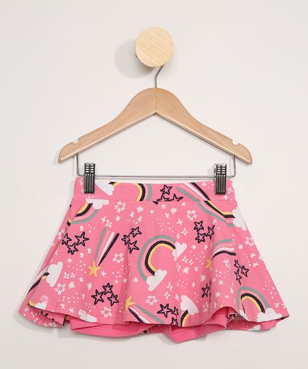 Short-Saia-Infantil-Estampado-Arco-Iris-com-Glitter-Pink-9976851-Pink_1 Short-Saia-Infantil-Estampado-Arco-Iris-com-Glitter-Pink-9976851-Pink_1