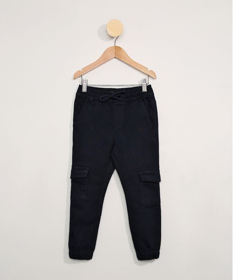 Calca-de-Sarja-Infantil-Jogger-Cargo-Azul-Marinho-9980204-Azul_Marinho_1