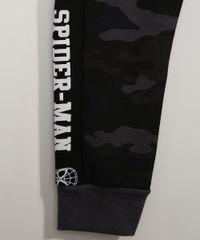 Calca-de-Moletom-Infantil-Jogger-Camuflada-Homem-Aranha-Preta-9981005-Preto_4 Calca-de-Moletom-Infantil-Jogger-Camuflada-Homem-Aranha-Preta-9981005-Preto_4