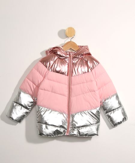 Jaqueta-Infantil-Puffer-com-Recortes-Metalizados-com-Capuz-Rosa-9972375-Rosa_1 Jaqueta-Infantil-Puffer-com-Recortes-Metalizados-com-Capuz-Rosa-9972375-Rosa_1