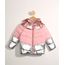 Jaqueta-Infantil-Puffer-com-Recortes-Metalizados-com-Capuz-Rosa-9972375-Rosa_1