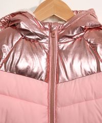 Jaqueta-Infantil-Puffer-com-Recortes-Metalizados-com-Capuz-Rosa-9972375-Rosa_3