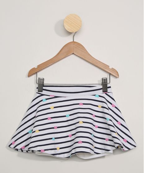Short-Saia-Infantil-Listrado-com-Coracoes-Off-White-9976453-Off_White_1