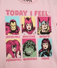 Blusa-Infantil-Manga-Curta-Marvel-Rosa-9977426-Rosa_2