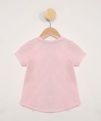 Blusa-Infantil-Manga-Curta-Marvel-Rosa-9977426-Rosa_3