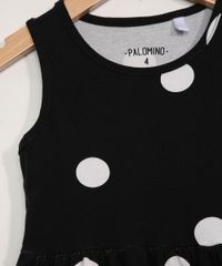 Vestido-Infantil-Sem-Manga-Estampado-Poa-Preto-9979200-Preto_3