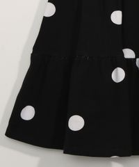 Vestido-Infantil-Sem-Manga-Estampado-Poa-Preto-9979200-Preto_4