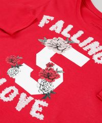 Blusa-Infantil--Falling-In-Love--com-Paetes-Manga-Longa-Decote-Redondo-em-Algodao---Sustentavel-Vermelha-9132423-Vermelho_3
