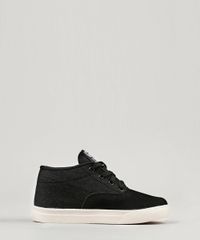 Tenis-Infantil-Ollie-em-Jeans-com-Suede-Preto-9157173-Preto_1