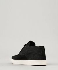 Tenis-Infantil-Ollie-em-Jeans-com-Suede-Preto-9157173-Preto_3