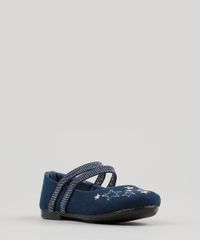 Sapatilha-Infantil-em-Suede-com-Bordado-Azul-Marinho-9155677-Azul_Marinho_2