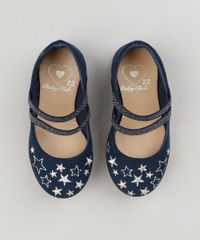 Sapatilha-Infantil-em-Suede-com-Bordado-Azul-Marinho-9155677-Azul_Marinho_4
