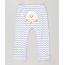 Calca-Infantil-Estampada-Chevron-com-Pintinho-em-Algodao---Sustentavel-Off-White-8934373-Off_White_1