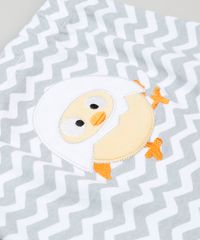 Calca-Infantil-Estampada-Chevron-com-Pintinho-em-Algodao---Sustentavel-Off-White-8934373-Off_White_4