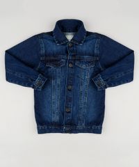 Jaqueta-Jeans-Infantil-Azul-Escuro-9148014-Azul_Escuro_1