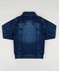 Jaqueta-Jeans-Infantil-Azul-Escuro-9148014-Azul_Escuro_2